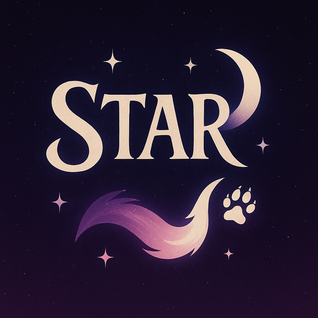 Star Logo