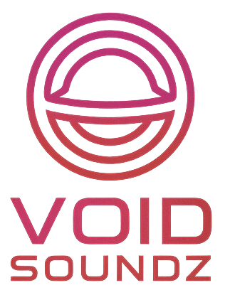 VoidSoundz Logo